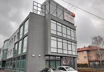 lokal użytkowy na wynajem 38m2 lokal użytkowy Warszawa, Ursynów, Puławska