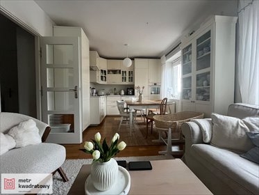 Do sprzedania przestronne mieszkanie 63 m² w Brodnicy mieszkanie Brodnica, Brodnica