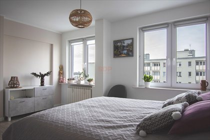 mieszkanie na sprzedaż 48m2 mieszkanie Warszawa, Wola, Nowolipki, Jana Pawła II al.