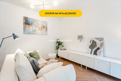 Wyjątkowe 3-pokojowe mieszkanie po remoncie, garaż, blisko Parku mieszkanie Kraków, Zwierzyniec, Wola Justowska, Królowej Jadwigi