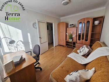 Sprzedam 3-pokojowe mieszkanie z balkonem w centrum Kielc mieszkanie Kielce, Centrum, Chęcińska