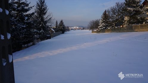 działka na sprzedaż 3047m2 działka Balin