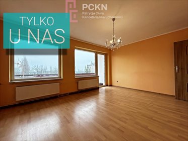 mieszkanie na sprzedaż 60m2 mieszkanie Opole, Sandomierska