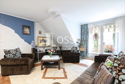 Sprzedam przestronne 4-pokojowe mieszkanie 85 m² z balkonem w Gdańsku mieszkanie Gdańsk, Ujeścisko, Olimpijska