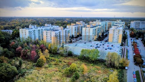 mieszkanie na sprzedaż 51m2 mieszkanie Warszawa, Białołęka, Aluzyjna