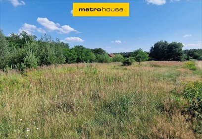 Działka budowlana 1361 m² w Mogilno Duże – spokojna okolica działka Mogilno Duże