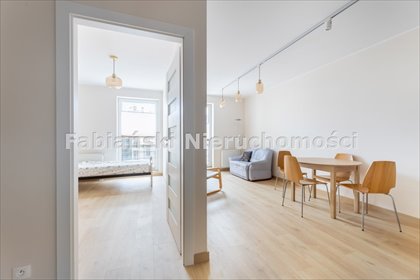 Zapraszam do wynajęcia 2-pokojowego mieszkania 42,5 m² w centrum Poznania mieszkanie Poznań, Centrum, Ogrodowa