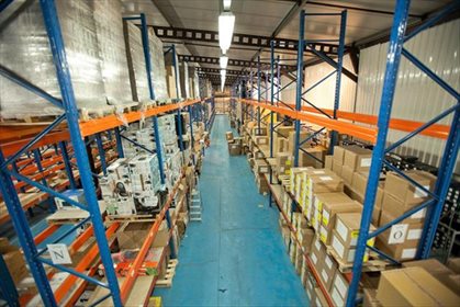 Lokal użytkowy na wynajem Kawęczyn, ul. Puławska 3 000m2 Foto 2
