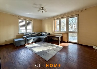 mieszkanie na sprzedaż 69m2 mieszkanie Otwock, Józefa Poniatowskiego