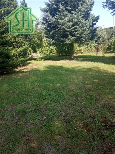 Działka rekreacyjna na sprzedaż Przemyśl, Lipowica 1 500m2 Foto 3
