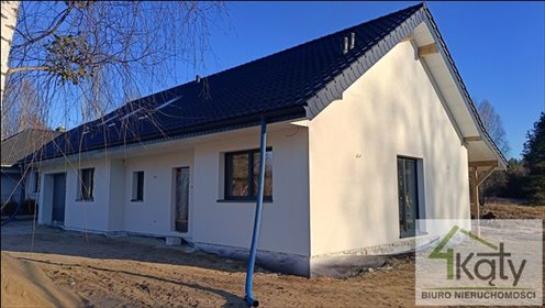 Dom na sprzedaż Barczewko, Barczewko, Barczewko 166m2 Foto 3