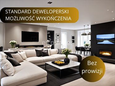 mieszkanie na sprzedaż 117m2 mieszkanie Poznań, Jeżyce, Klemensa Janickiego