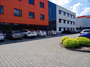 Lokal użytkowy na wynajem Łazy, ul. Przyszłości 551m2 Foto 4
