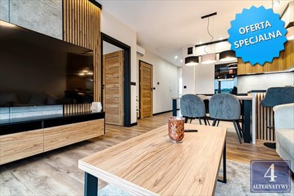 mieszkanie na sprzedaż 52m2 mieszkanie Tarnów, Zabłocie, Pilotów