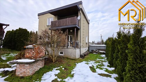 dom na sprzedaż 80m2 dom Zgłobice