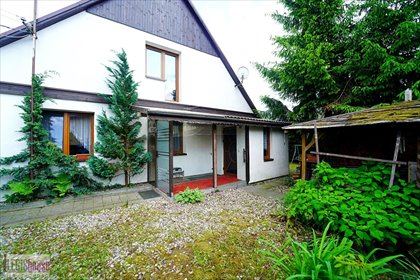 Dwupoziomowe 53 m² w Waplewie - zapraszam mieszkanie Waplewo