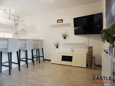 mieszkanie na sprzedaż 55m2 mieszkanie Jantar, ul. Rybacka