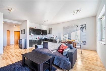 mieszkanie na sprzedaż 78m2 mieszkanie Rzeszów, Architektów