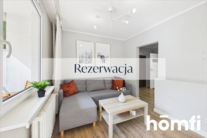Komfortowe 3 pokoje z balkonem, świetna komunikacja. mieszkanie Kraków, Nowa Huta, os. Kombatantów