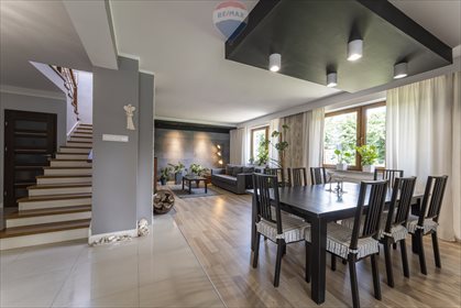 Dom na sprzedaż Szczęsna 260m2 Foto 6