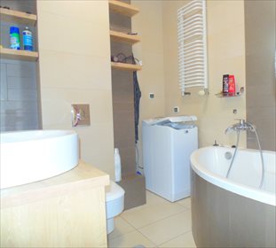 Mieszkanie dwupokojowe na wynajem Toruń, Wrzosy, Polna 47m2 Foto 4