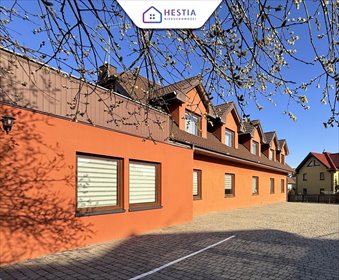 dom na sprzedaż 335m2 dom Niechorze