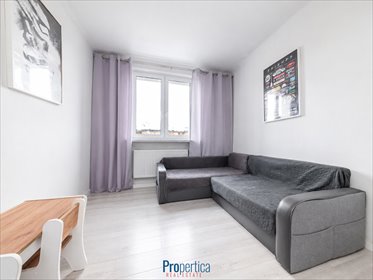 Do sprzedania przestronne mieszkanie 37 m² w Warszawie mieszkanie Warszawa, Praga-Północ, Plac gen. Józefa Hallera