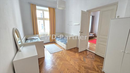 3-pokojowe mieszkanie z własnym ogrzewaniem gazowym polecam! mieszkanie Kraków, Stare Miasto, Stare Miasto, Pędzichów