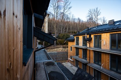 mieszkanie na sprzedaż 41m2 mieszkanie Szczyrk