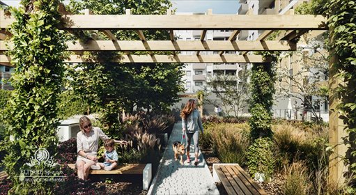 Przestronne 3-pokojowe mieszkanie z tarasem 15 m² - polecam! mieszkanie Wrocław, Krzyki, Krzyki