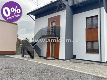 mieszkanie na sprzedaż 80m2 mieszkanie Ząbki