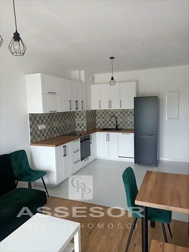 mieszkanie na wynajem 40m2 mieszkanie Kalisz, Dobrzec