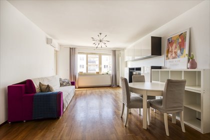 mieszkanie na wynajem 53m2 mieszkanie Warszawa, Ursus, Ryżowa