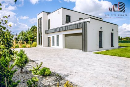 dom na sprzedaż 250m2 dom Wilczyn