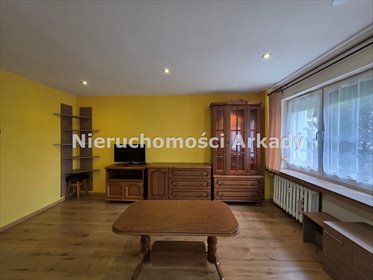 mieszkanie na wynajem 40m2 mieszkanie Jastrzębie-Zdrój, Zdrój, gen. Andersa