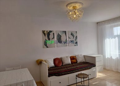 mieszkanie na wynajem 59m2 mieszkanie Warszawa, Mokotów Służew, Wolfganga Amadeusza Mozarta