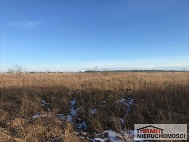 działka na sprzedaż 899m2 działka Lipnik