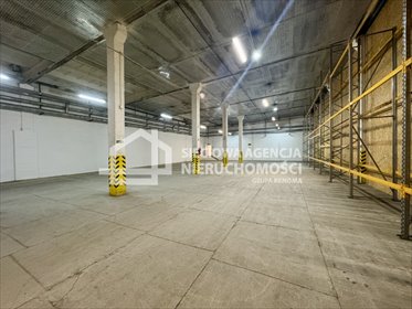 magazyn na wynajem 300m2 magazyn Gdańsk, Nowy Port