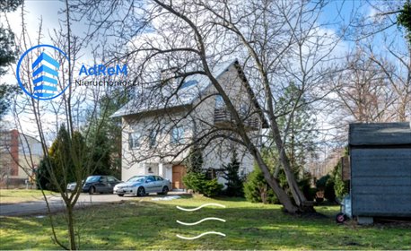 dom na sprzedaż 240m2 dom Głosków