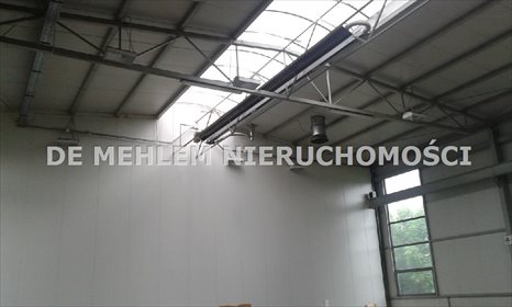 magazyn na wynajem 450m2 magazyn Olkusz, Śródmieście