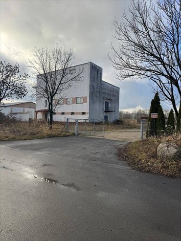 lokal użytkowy na sprzedaż 681m2 lokal użytkowy Rakoszyce