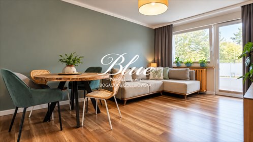 Do sprzedania komfortowe 3-pokojowe mieszkanie 65 m² na parterze mieszkanie Szczecin, Pomorzany