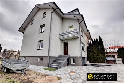 Dom na sprzedaż Bielsk Podlaski 360m2 Foto 2