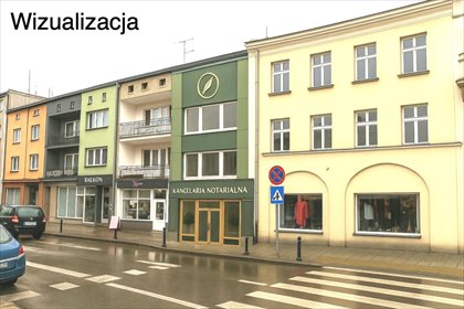 lokal użytkowy na sprzedaż 156m2 lokal użytkowy Sochaczew, Warszawska