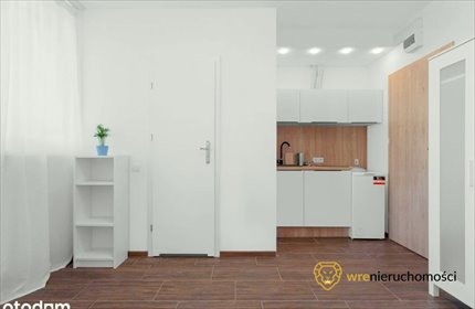 Kawalerka 20m2 z pełnym wyposażeniem, blisko centrum mieszkanie Wrocław, Krzyki, gen. Józefa Hallera