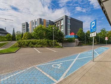 Przestronny lokal 186 m² z witrynami i parkingiem polecam lokal użytkowy Gdańsk, Piecki-Migowo, Franciszka Rakoczego