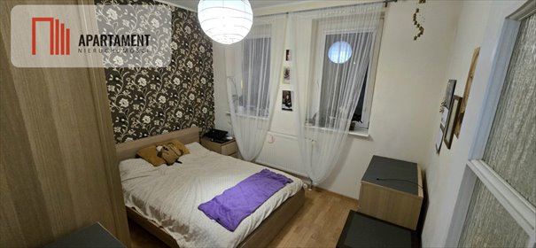 mieszkanie na sprzedaż 55m2 mieszkanie Pruszcz Gdański