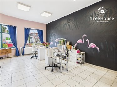 lokal użytkowy na sprzedaż 220m2 lokal użytkowy Biskupiec, Bolesława Chrobrego