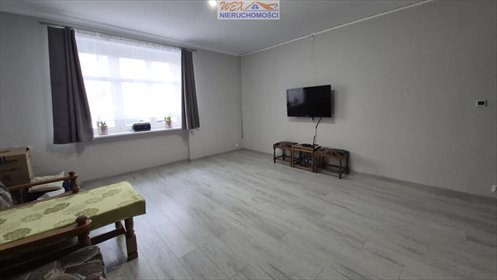 Na sprzedaż przestronne mieszkanie 47 m² w Słupsku mieszkanie Słupsk, Zatorze, Zatorze, Piłsudskiego