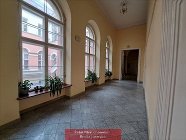 lokal użytkowy na wynajem 60m2 lokal użytkowy Wrocław, Rynek, Rynek